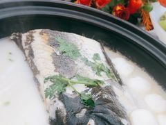 -小厨娘淮扬菜(天印大道店)