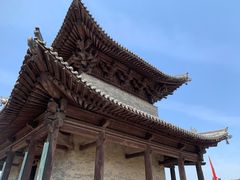-雁门关景区