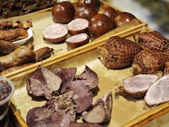 -聚合鑫东北熏酱熟食麻辣面(长阳店)