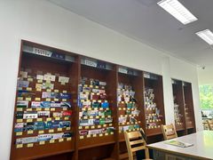 -苏州图书馆(人民路总馆)