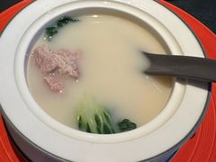 -丽晶轩中餐厅(重庆丽晶酒店)