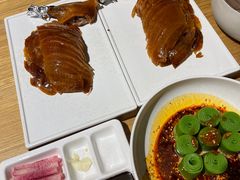 -小大董·烤鸭(五棵松店)