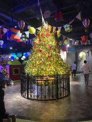 -幻贝家儿童乐园(武汉永旺梦乐城店)