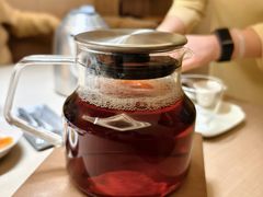 -隐溪茶馆(静安寺店)