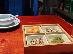 -北平食府(马鞍山路店)