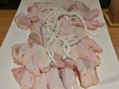 -东椰·海南椰子鸡火锅(朝阳门店)