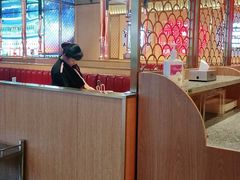 大堂-韩宫宴炭火烤肉(昆山金鹰店)