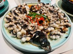 -八闽饭店闽南小镇(铁西店)