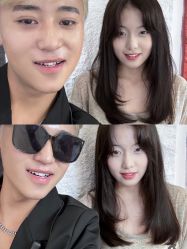 -IMHAIR‘S美发造型·接发