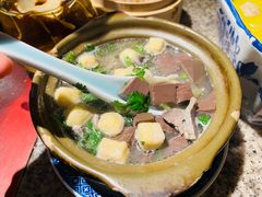 -南京大牌档(人民广场店)