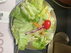 -西塔老太太泥炉烤肉(龙湖北苑天街店)