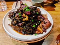 -兰溪小馆(东直门簋街店)