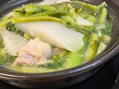 -金燕岛潮州酒楼