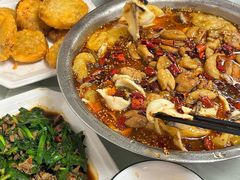 -黑皮酸菜鱼(三山街店)