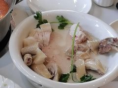 -琼菜坊·无鸡不成宴·海南菜老爸茶糟粕醋(海口骑楼老街店)