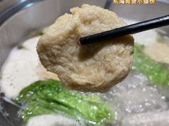 -狐狸爱上椰子鸡(滨江星光大道店)