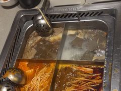 -海底捞火锅(徐州火车站店)