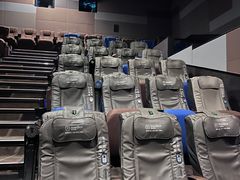 -中影国际影城(东方新天地CINITY店)