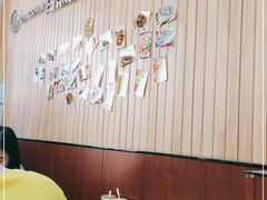 大堂-林記腸粉(花都融創店)