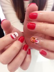 -安娜美甲美睫沙龙