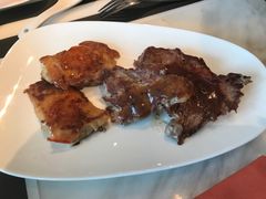 -万达文华酒店·48F云端窗景美食汇自助餐厅