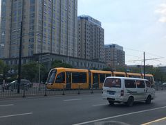 -万达广场(松江店)