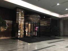 -南京禄口机场雅高铂尔曼大酒店