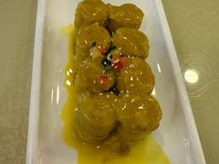 -东四民芳餐厅(朝阳门店)