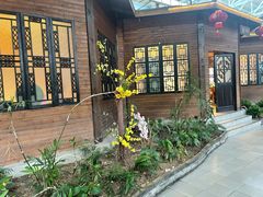 -森谷美食公园(杨行店)