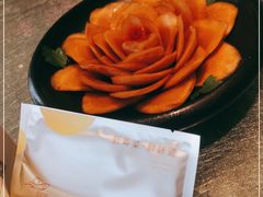 -金苑海鲜酒家(来魅力店)