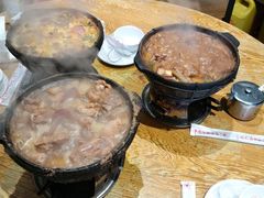 -范贤光鸡公煲(平乐园总店)