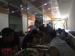 大堂-东财大盘鸡(黑石礁店)