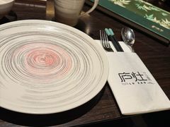-庐灶江南·江南菜·四合院Bistro(东直门雍和宫·原华侨宾馆店)