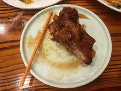 -东北农家小院(定西路店)