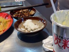 -馬伍旺川菜(江北虹悦城店)
