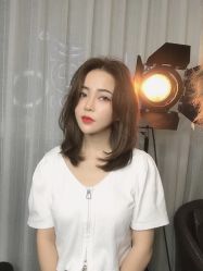 -十六番发型师事务所