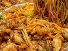 -友达面馆(广州总店)
