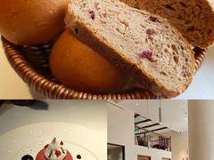 -Oyster Talks 四度蚝法餐厅