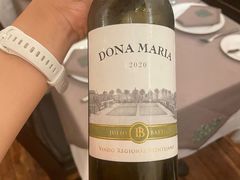 -ALBERGUE 1601 婆仔屋葡国餐厅