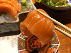 -肉魁屋·烧肉·烧鸟·酒场(高新店)