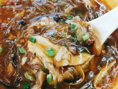 酸辣汤-毛华美食(清扬路二店)