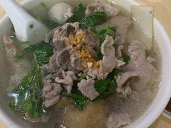 -棉湖小吃(龙河路店)