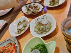 -割烹旭日本料理(龙湖狮山天街店)