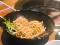 -炉小哥烤肉(信万广场店)