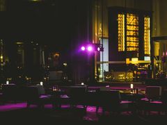 -李沧绿城喜来登酒店大堂吧