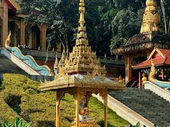 -西双版纳勐泐文化旅游区