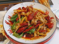 -首府山烧烤·小龙虾·KTV(翠堤湾店)