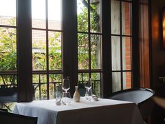 -Le Comptoir de Pierre Gagnaire