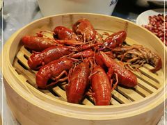 -靓靓蒸虾·头牌蒸虾(雪松路总店)