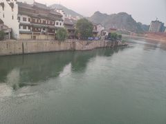 -洪江古商城